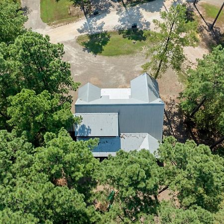 Diamond In The Pines Villa Broken Bow Buitenkant foto